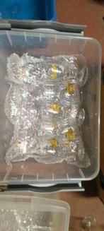 Aperitief glazen   Westmalle  lacouffe Gulden Draak  k, Enlèvement