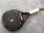 Padel racket siux, Ophalen, Gebruikt