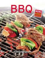 BBQ mini kookboekjes / Veltman uitgevers, Ophalen of Verzenden, Zo goed als nieuw