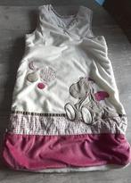 Slaapzak meisjes maat 50, Ophalen, Zo goed als nieuw, Minder dan 70 cm, Slaapzak