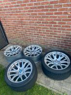 BMW Velgenset (F10 520D), Ophalen, Velg(en)