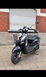 Scooter sym mio classe A sans permis, Vélos & Vélomoteurs, Scooters | SYM, Enlèvement, Mio