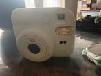 Instax mini 12, Audio, Tv en Foto, Fotocamera's Analoog, Ophalen, Zo goed als nieuw