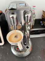 Machine à café nespresso, Ophalen of Verzenden, Zo goed als nieuw