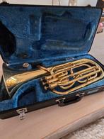 Bariton Blaasinstrument, Muziek en Instrumenten, Ophalen, Gebruikt
