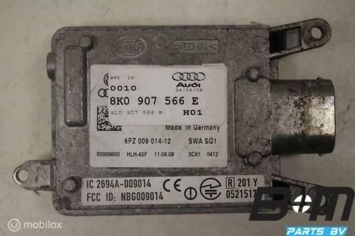 Regelapparaat voor side assist rechts Audi A5 SB 8K0907566E, Auto-onderdelen, Overige Auto-onderdelen, Gebruikt