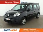 Renault Kangoo 1.5 BLUE dCi Profesional (bj 2019), Stof, Gebruikt, 95 pk, https://public.car-pass.be/vhr/d24c814f-ae01-467d-9be9-9e330ebc6f38