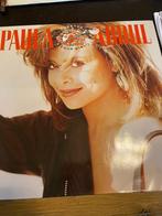 PAULA ABDUL LP VINYL, Ophalen of Verzenden, Zo goed als nieuw