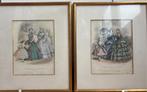 Lithographie signee et numerotee, Antiek en Kunst, Ophalen