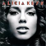 Alicia Keys   As I am, Verzenden, Zo goed als nieuw