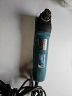 Multitool makita, Doe-het-zelf en Bouw, Ophalen, Zo goed als nieuw
