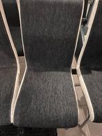 6 Chaises de salle à manger, Maison & Meubles, Chaises, Enlèvement, Utilisé, Cinq, Six Chaises ou plus