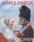 Nieuw boek James Ensor - Stoutste dromen, Boeken, Ophalen, Nieuw, Schilder- en Tekenkunst