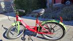 Kinderfiets 18 inch, Fietsen en Brommers, Ophalen, Gebruikt, 16 tot 20 inch