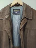 Lederen Jas Heren, Kleding | Heren, Ophalen, Gedragen, Bruin, Mc Gregor