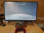 PS5 disk edition met controller en God of War, Games en Spelcomputers, Spelcomputers | Sony PlayStation 5, Ophalen of Verzenden