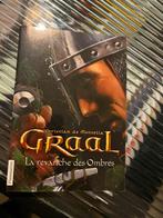 Livres d’aventures, Boeken, Ophalen