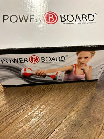 Powerboard, Enlèvement, Neuf