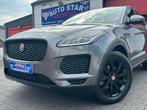 Jaguar E-Pace 2.0D AWD R-Dynamic (EURO 6d-temp) CAM GPS FU, Auto's, Jaguar, Automaat, Monovolume, 4 cilinders, https://public.car-pass.be/vhr/5777e64e-02ea-4def-9175-0c7520966a79