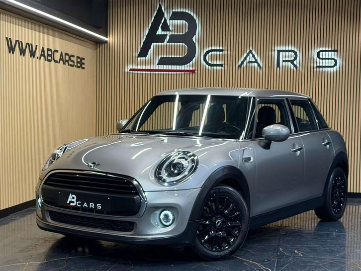 MINI One 1.5 One * 1ER PROPRIETAIRE * GARANTIE 12 MOIS *, Autos, Mini, Entreprise, Achat, One, ABS, Air conditionné, Alarme, Bluetooth