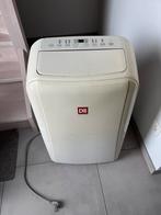 Mobiele airco, Ophalen, Gebruikt, Timer, 3 snelheden of meer