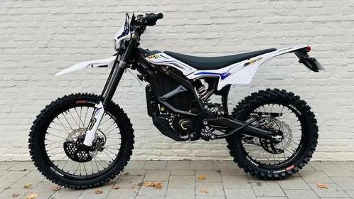 Surron ultra bee T NP: 8300€, Fietsen en Brommers, Brommers | Crossbrommers, Zo goed als nieuw, Ophalen