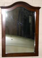 Mooie Spiegel, Rectangulaire, Moins de 50 cm, Enlèvement, Moins de 100 cm