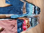 Babykleding (zomer en winter)  jongen maat 68, Ophalen, Gebruikt, JBC, Jongetje