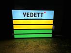 Vedett Lightbox, Verzamelen, Biermerken, Ophalen