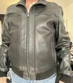 Veste en cuir, peau de vachette, Ophalen of Verzenden