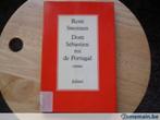 Dom Sébastien, koning van Portugal, René Swennen, Boeken, Ophalen, Gelezen