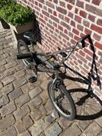 BMX fiets Plum, Ophalen, Plum Vainqueur, Chroom, V-brakes