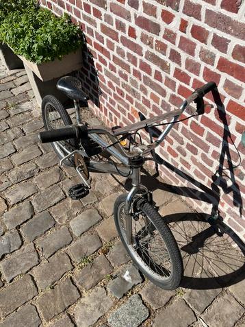 BMX fiets Plum beschikbaar voor biedingen