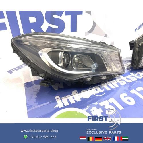 W117 C117 CLA45 AMG ILS KOPLAMP RECHTS origineel Mercedes 20, Auto-onderdelen, Verlichting, Mercedes-Benz, Gebruikt, Ophalen of Verzenden
