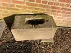 Arduinen blok, Tuin en Terras, Ophalen, Zo goed als nieuw