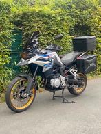 BMW F850GS / F850 GS Rallye ~ 10.500km ~ Full Options ESA, Particulier, Enduro