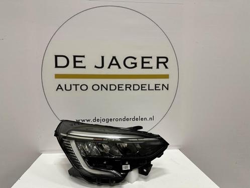 RENAULT CLIO V 5 KOPLAMP LED PURE VISION RECHTS 260104922R, Auto-onderdelen, Verlichting, Renault, Gebruikt