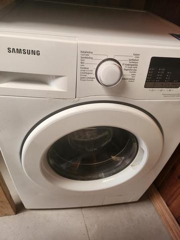 Was machin  merk SAMSUNG beschikbaar voor biedingen