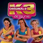 K3 originals 11oktober, Twee personen