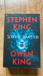 Owen King - Schone slaapsters, Ophalen of Verzenden, Zo goed als nieuw, Owen King; Stephen King