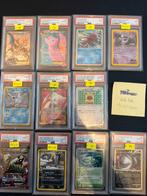 Pokemon slabs, Ophalen of Verzenden, Zo goed als nieuw