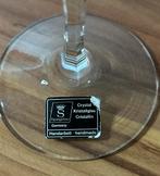 Service de verres en crystal, Ophalen, Zo goed als nieuw