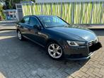 Audi a4 2.0 diesel 2017 full led euro 6b pret a immatriculer, Cuir, Argent ou Gris, Euro 6, Boîte manuelle