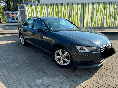 Audi a4 2.0 diesel 2017 full led euro 6b pret a immatriculer, Autos, Audi, Particulier, A4, Diesel, Euro 6, Berline, 5 portes