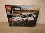 LEGO 42096 Technic Porsche 911 RSR - Nieuw, Enlèvement, Neuf, Ensemble complet, Lego