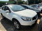 Nissan Qashqai 1.5 dci - euro 5 - 2011 -, Euro 5, Airbags, Bedrijf, Diesel