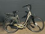 Electrische sparta c3 emotion fiets, Fietsen en Brommers, Zo goed als nieuw, 51 tot 55 cm, 50 km per accu of meer, Ophalen