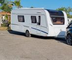 LMC Vivo 580D full options, Caravans en Kamperen, Particulier, Mover