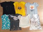 t-shirts fille - taille 146 (11 ans), Enlèvement, Utilisé, Fille