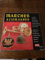 Duitse Marsen Lp, Ophalen, Zo goed als nieuw, 12 inch, Overige typen